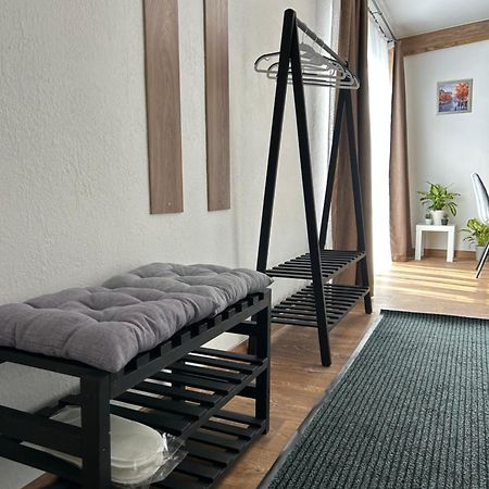 Гостьовий Дім Guest House Podilsk Exteriér fotografie