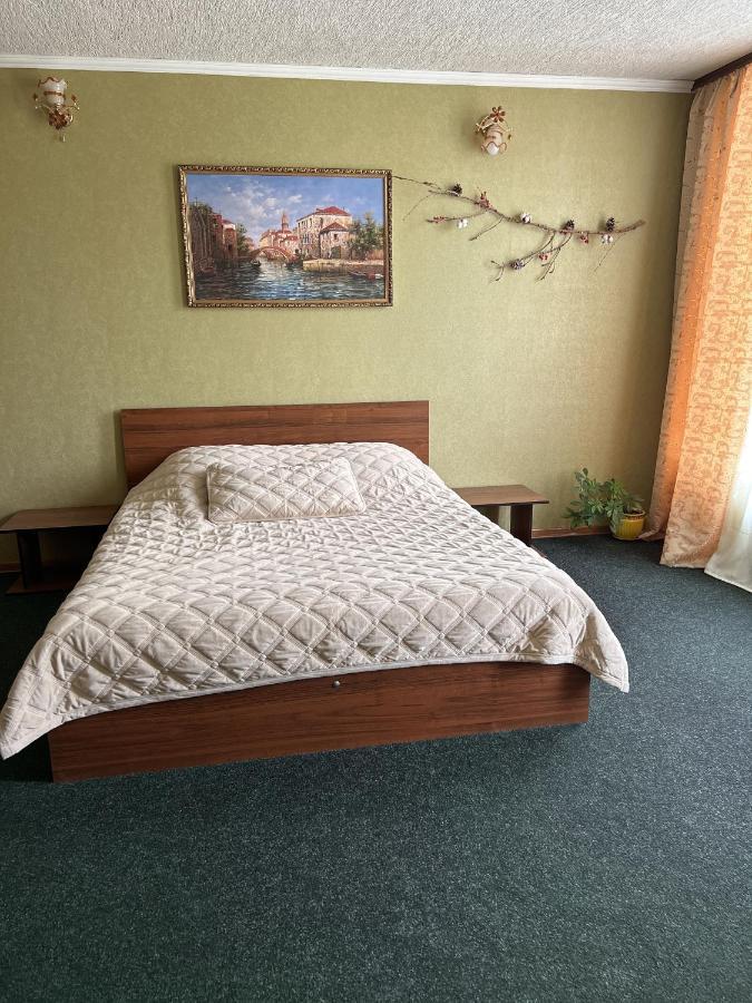 Гостьовий Дім Guest House Podilsk Exteriér fotografie
