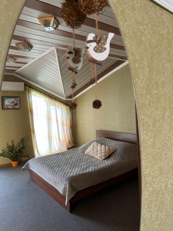 Гостьовий Дім Guest House Podilsk Exteriér fotografie
