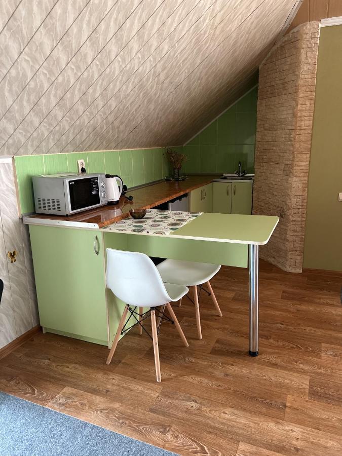 Гостьовий Дім Guest House Podilsk Exteriér fotografie