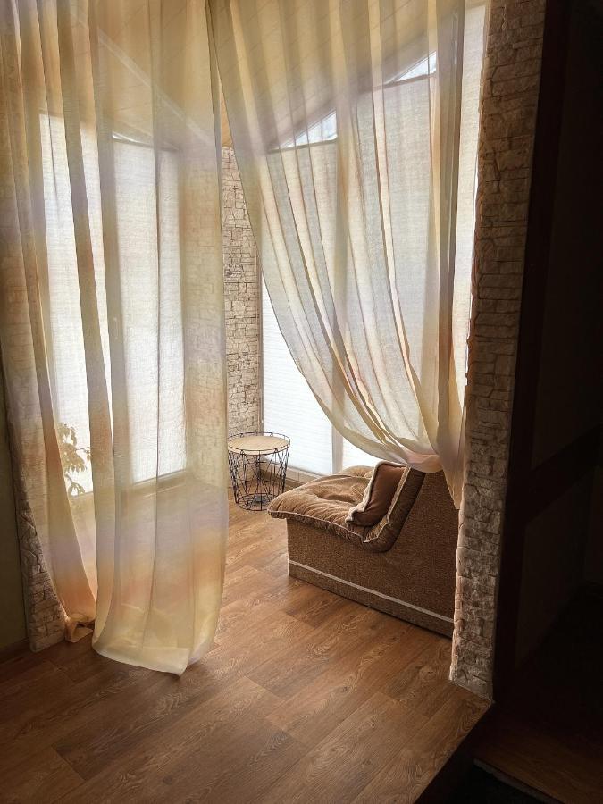 Гостьовий Дім Guest House Podilsk Exteriér fotografie