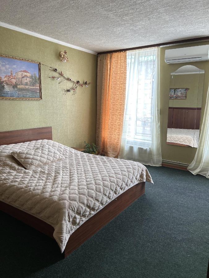 Гостьовий Дім Guest House Podilsk Exteriér fotografie