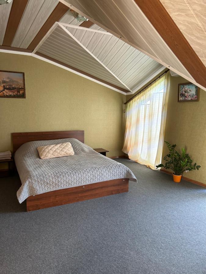 Гостьовий Дім Guest House Podilsk Exteriér fotografie
