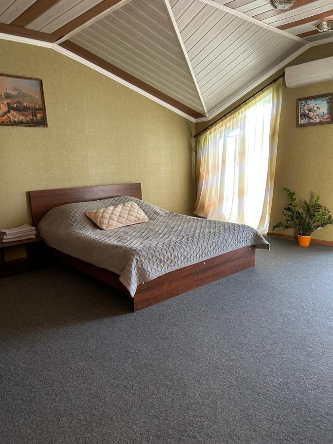Гостьовий Дім Guest House Podilsk Exteriér fotografie