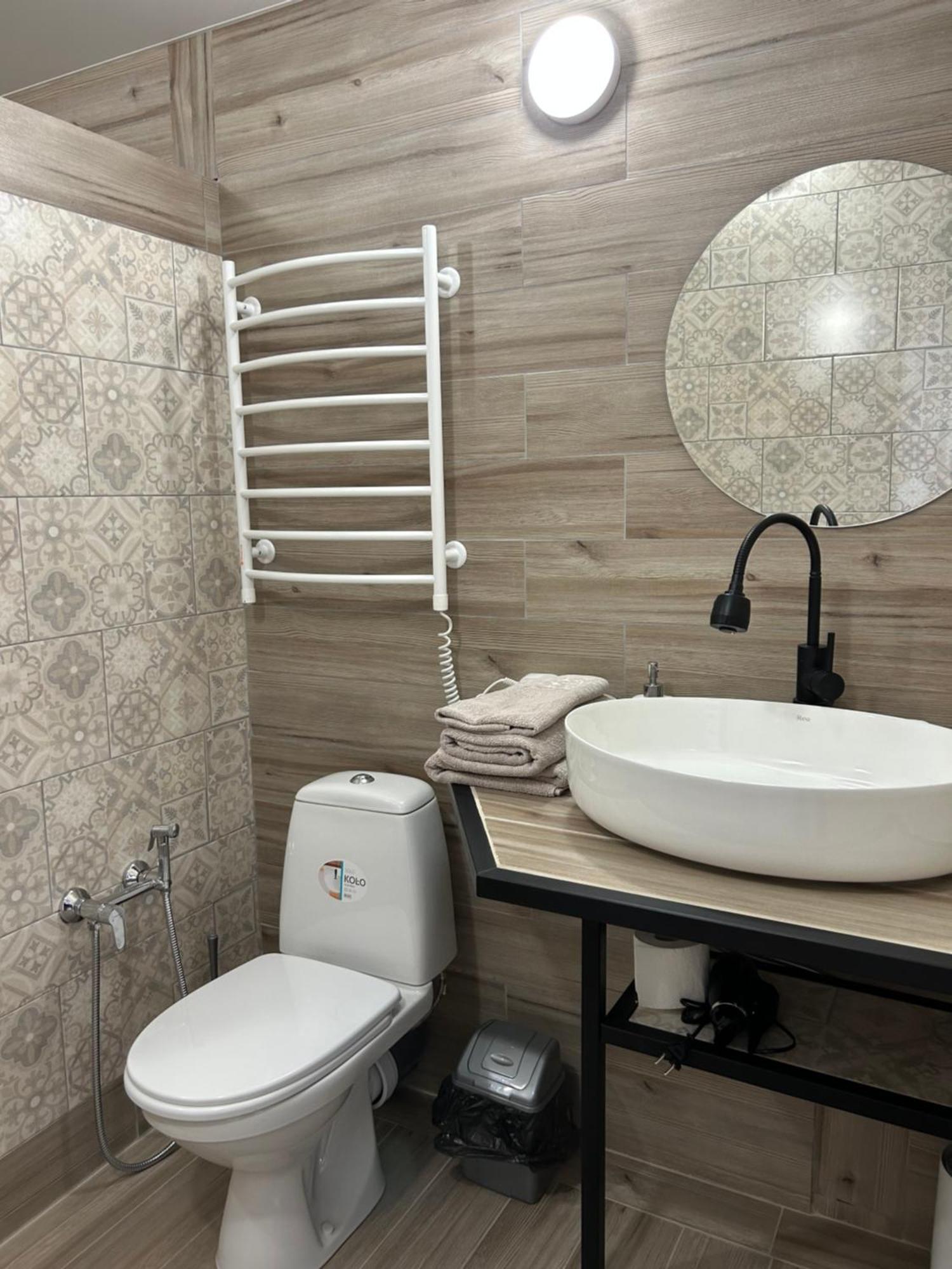 Гостьовий Дім Guest House Podilsk Exteriér fotografie