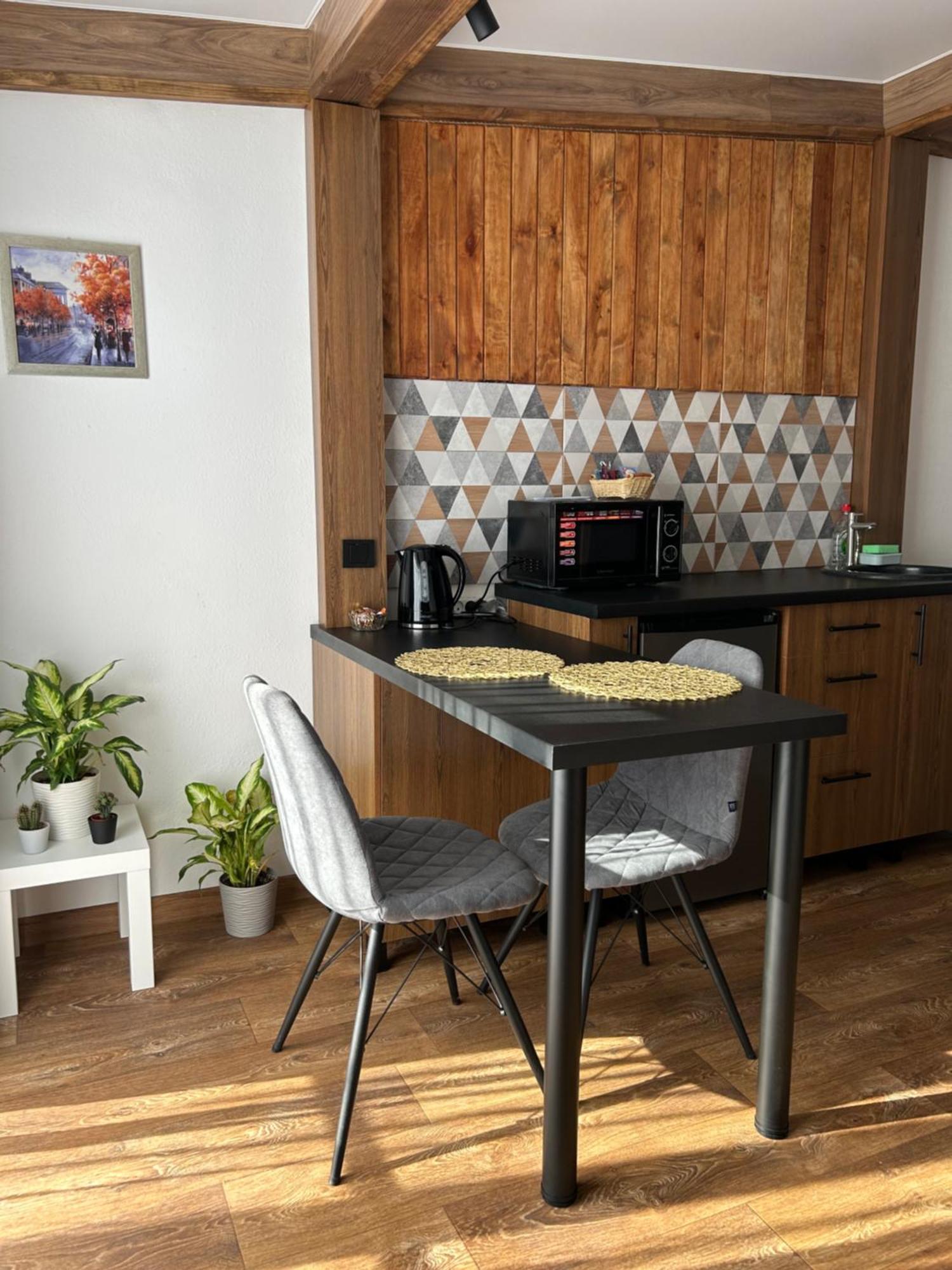 Гостьовий Дім Guest House Podilsk Exteriér fotografie