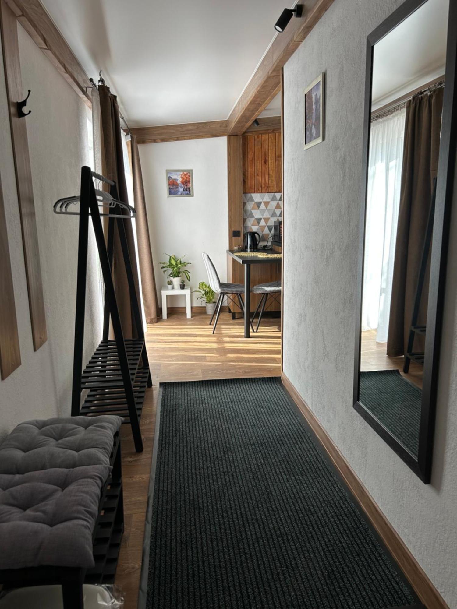 Гостьовий Дім Guest House Podilsk Exteriér fotografie