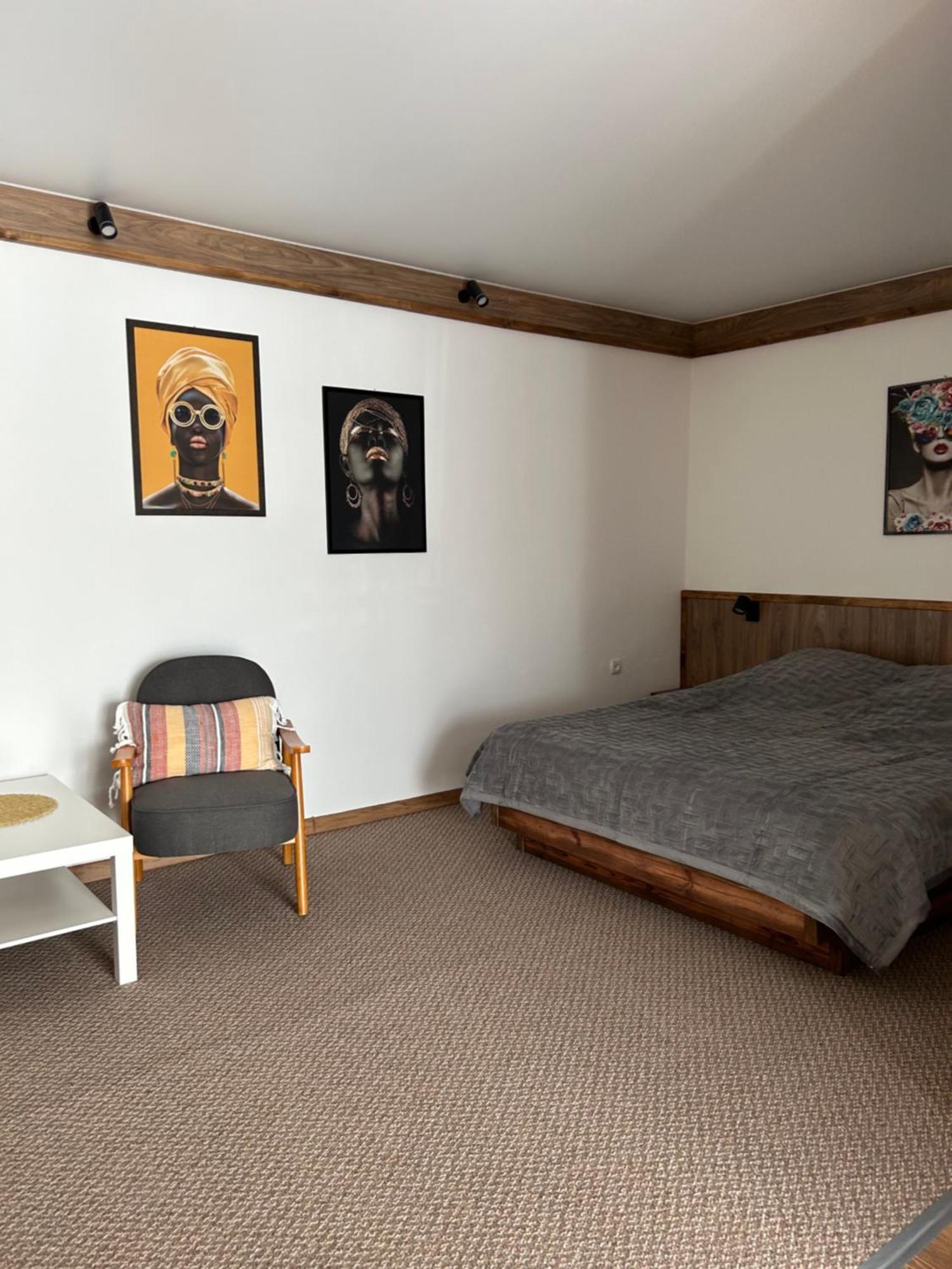 Гостьовий Дім Guest House Podilsk Exteriér fotografie