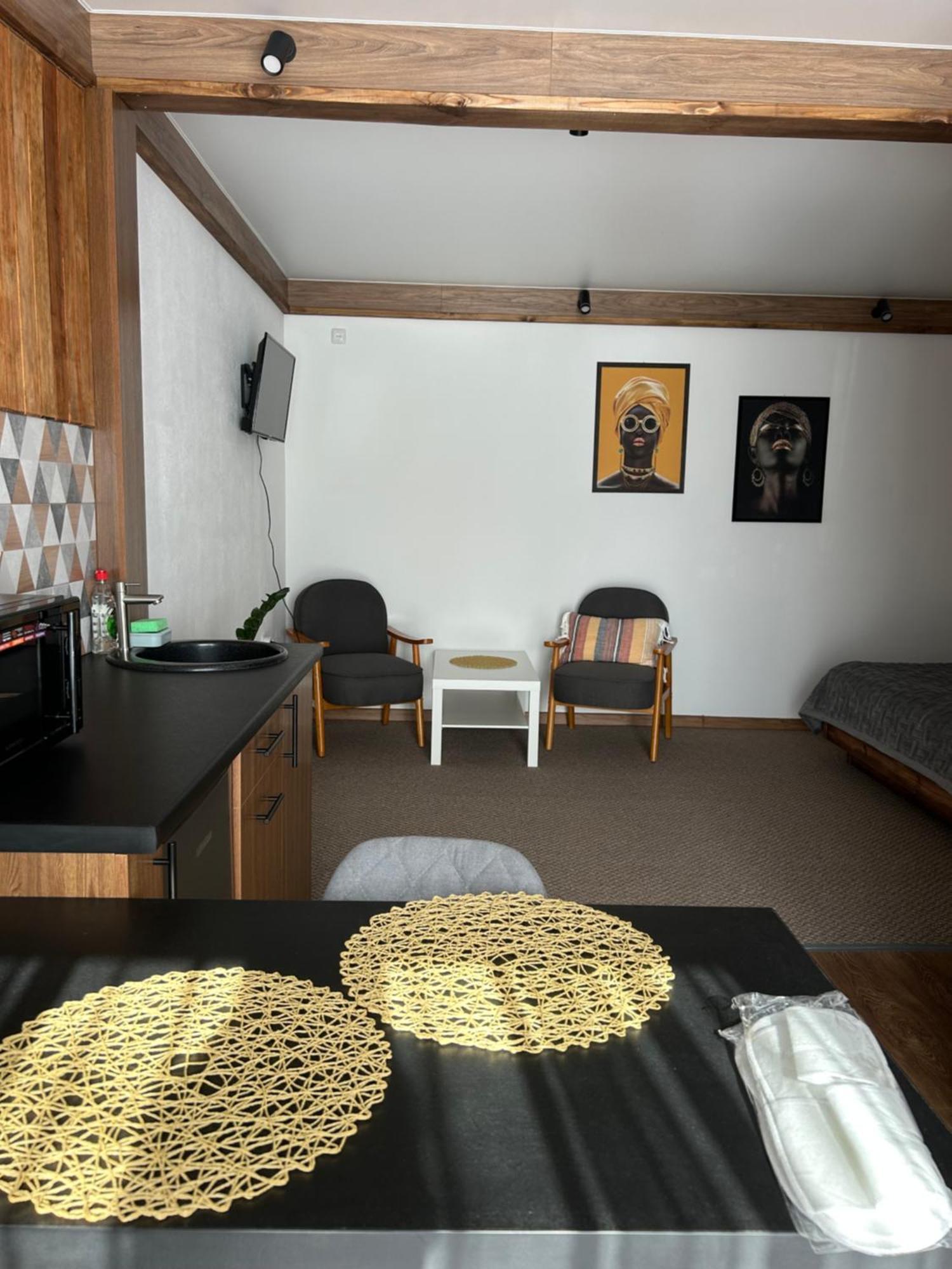 Гостьовий Дім Guest House Podilsk Exteriér fotografie